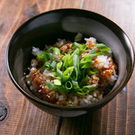 炭火やきとり 将軍 - 