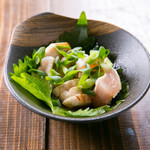 炭火やきとり 将軍 - 