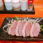 炭火ダイニング イロリ - 