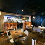 炭火やきとり 将軍 - 