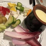 ヴォーロ・コズィ - 