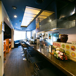 炭火やきとり 将軍 - 