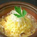 후카히레스프 튀김밥