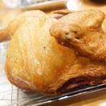 札幌ザンギ本舗 - 半身揚げ