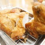 札幌ザンギ本舗 - パカン♪　