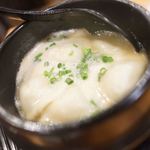 札幌ザンギ本舗 - 炊き餃子