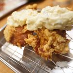 札幌ザンギ本舗 - たるたる