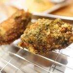 札幌ザンギ本舗 - のりしお