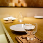 肉と日本酒 jogo～上戸～  - 