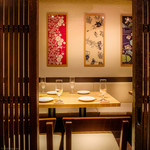 肉と日本酒 jogo～上戸～  - 