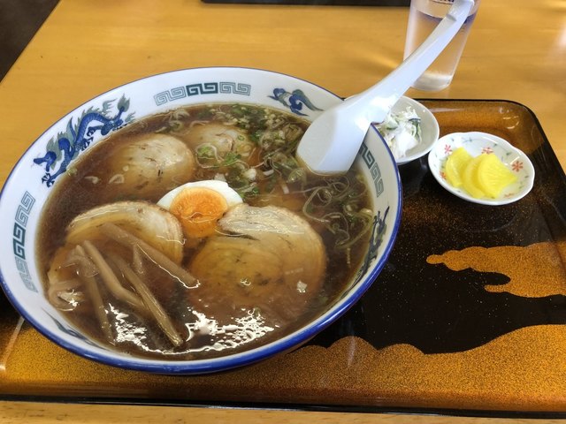 三六 - 五所川原市その他（ラーメン）の写真