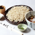 そば処みよし - 