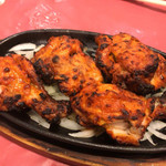 インドレストラン ガンジス - 