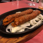 インドレストラン ガンジス - 