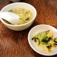 青菜 丸の内ブリックスクエア店 - 