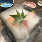 裏天満 こばち屋 - 