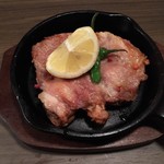 個室と肉バル 充 錦糸町 - 