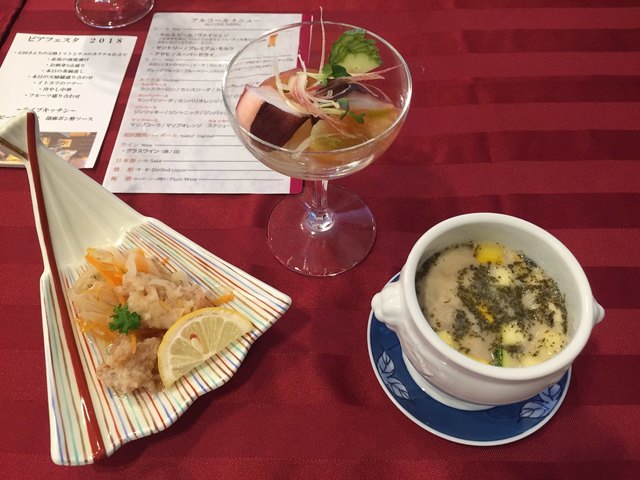 カフェ イン ザ パーク Cafe In The Park 米子 レストラン その他 ネット予約可 食べログ
