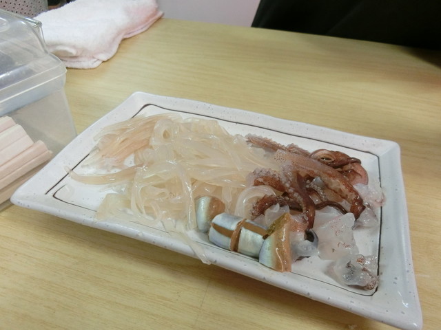 函館朝市 加藤商店 - 函館（その他）の写真