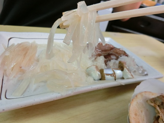 函館朝市 加藤商店 - 函館（その他）の写真