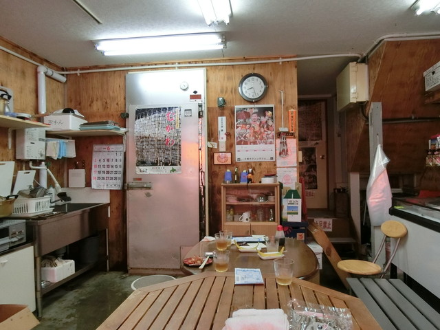 函館朝市 加藤商店 - 函館（その他）の写真