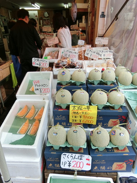 函館朝市 加藤商店 - 函館（その他）の写真