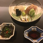 日本料理 晴山 - 