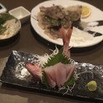 島の居酒屋むちゃかな - 