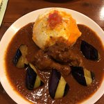 OKANO CURRY - 