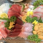 居酒屋正永丸 - 