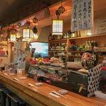 居酒屋正永丸 - 