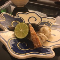 日本料理 晴山 - 