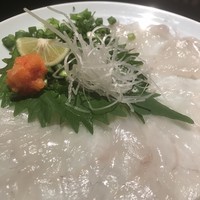玄品 大阪 梅田東通 ふぐ・うなぎ・かに料理 - 
