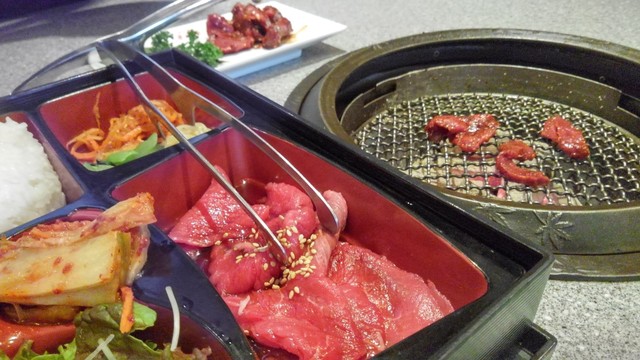 炭火焼肉 東海苑 トウカイエン 小岩 焼肉 食べログ