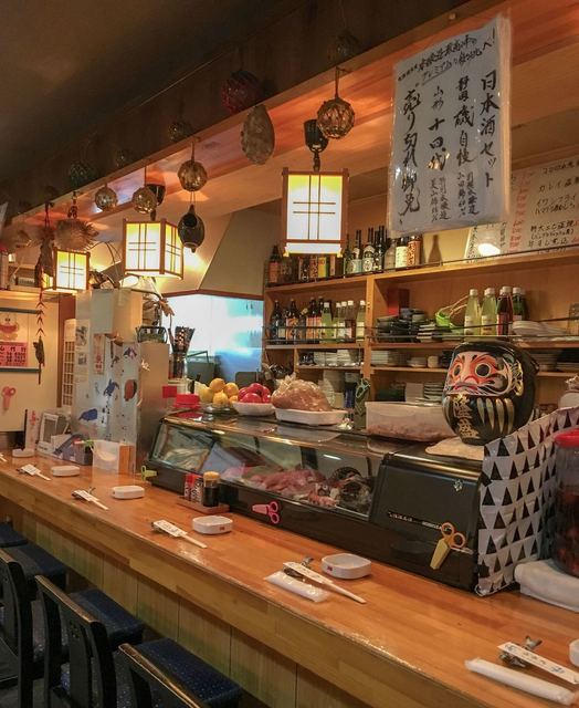 居酒屋正永丸 イザカヤショウエイマル 泉 ｊｒ 居酒屋 食べログ