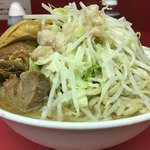 ラーメン二郎 - 