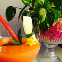 ノンアルコールカクテル