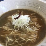 UMAMI SOUP Noodles 虹ソラ - 曇天2