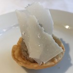 リストランテ カッパス - 