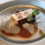 リストランテ カッパス - 