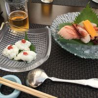 がんこ 高瀬川二条苑 - 