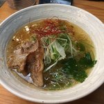 麺劇場 玄瑛 - 