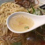 麺劇場 玄瑛 - 