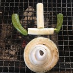 炭焼地鶏 山蔵 - 