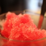 papaboo  - いちご