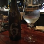 バー ヘブンズドア - 