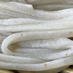そば処　千成 - 