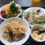 広島インテリジェントホテルアネックス - 