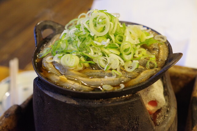 駒形どぜう 本店 こまかたどじょう 浅草 東武 都営 メトロ どじょう 食べログ