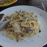 POSILLIPO cucina meridionale - 